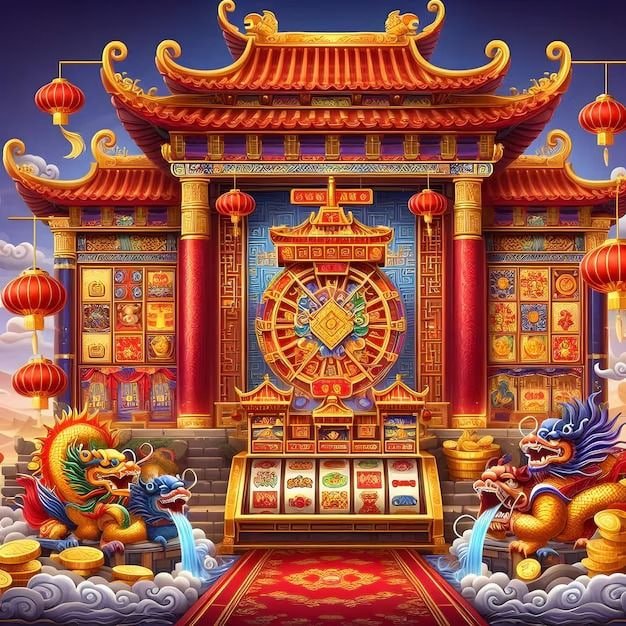 slot win login