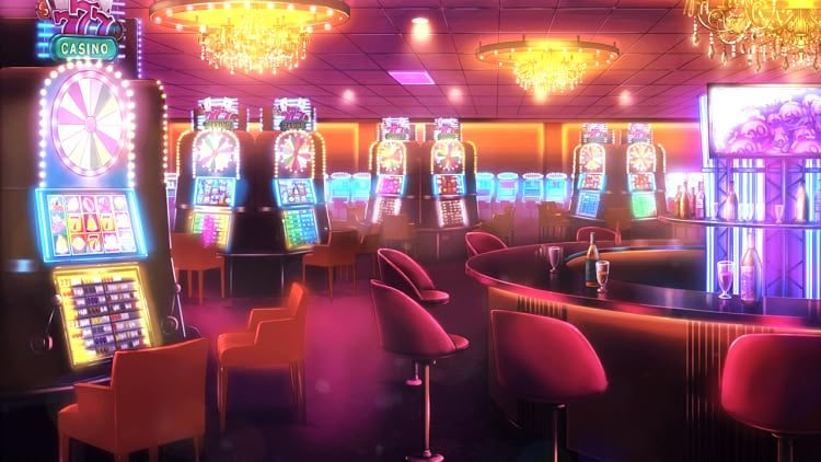 slot win login
